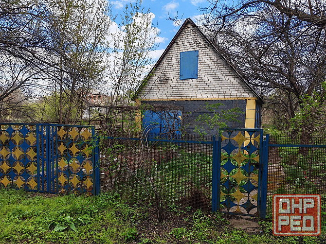 Продаётся дача в живописном месте Зугрэс - изображение 1