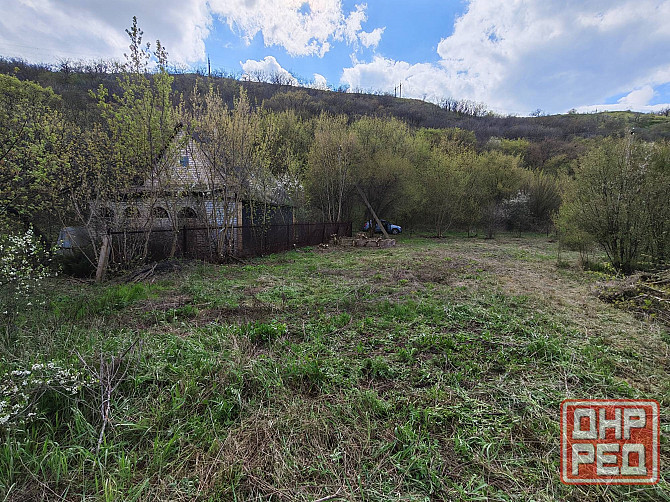 Продаётся дача в живописном месте Зугрэс - изображение 7