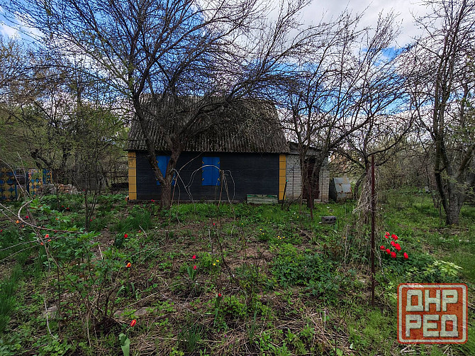 Продаётся дача в живописном месте Зугрэс - изображение 3