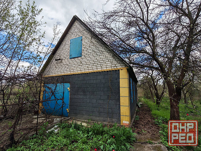 Продаётся дача в живописном месте Зугрэс - изображение 2