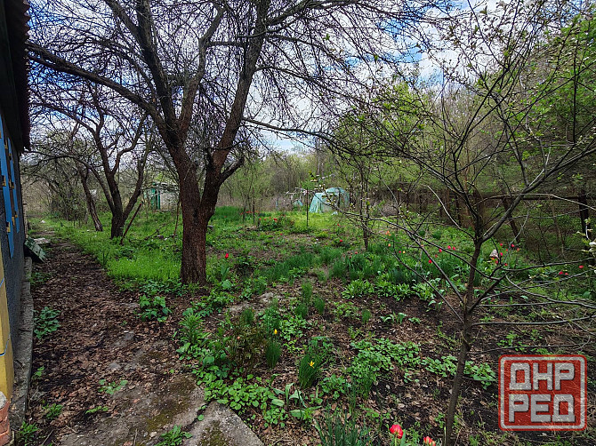 Продаётся дача в живописном месте Зугрэс - изображение 5