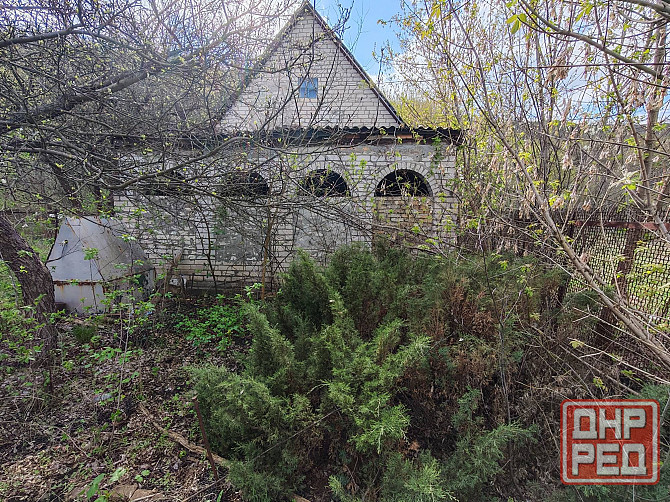 Продаётся дача в живописном месте Зугрэс - изображение 6