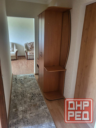 Продается 2к кв-ра после ремонта в Калининском р-не Донецк - изображение 8