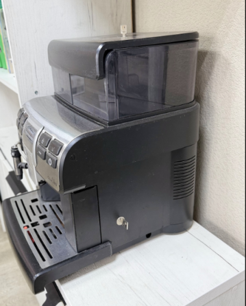 Кофемашина профессиональная Saeco aulika Донецк