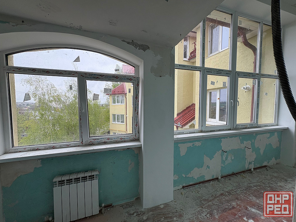 Продам роскошную 4 комнатную квартиру в Мариуполе Мариуполь - изображение 6