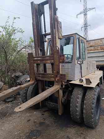 Продается вилочный погрузчик львовский Донецк