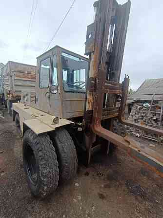 Продается вилочный погрузчик львовский Донецк