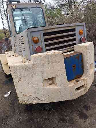 Продается вилочный погрузчик львовский Донецк