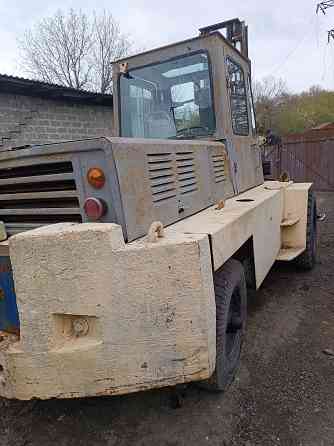 Продается вилочный погрузчик львовский Донецк