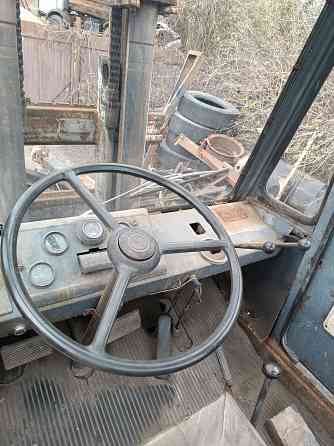 Продается вилочный погрузчик львовский Донецк