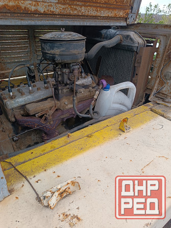 Продается вилочный погрузчик львовский Донецк - изображение 3