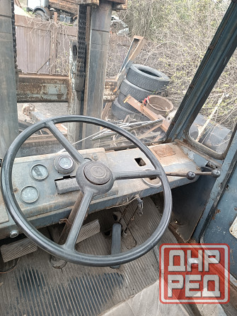 Продается вилочный погрузчик львовский Донецк - изображение 2