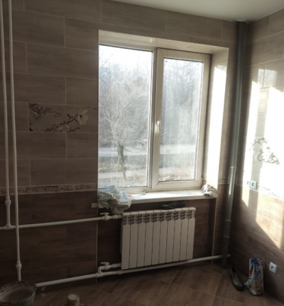 Продам 2-к квартиру на Бажанова Макеевка