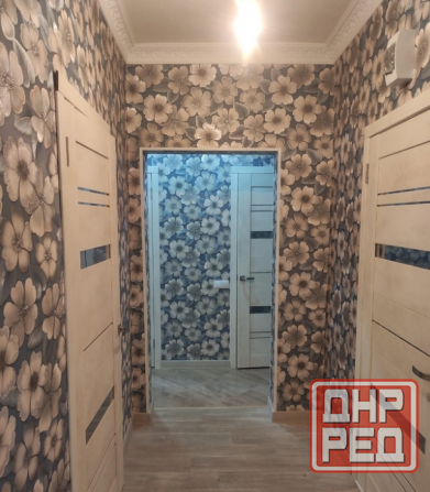 Продам 2-к квартиру на Бажанова Макеевка - изображение 2