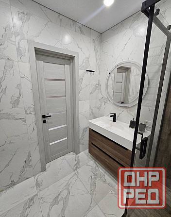 Донецк сдам кв Жк Престиж Челюскинцев Ворошиловский Хозяин Донецк - изображение 7