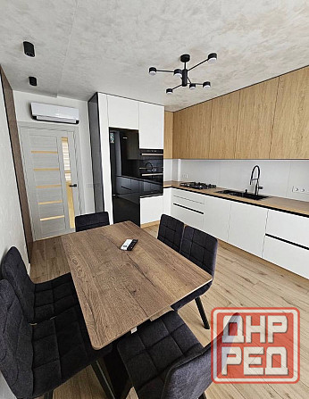 Донецк сдам кв Жк Престиж Челюскинцев Ворошиловский Хозяин Донецк - изображение 2