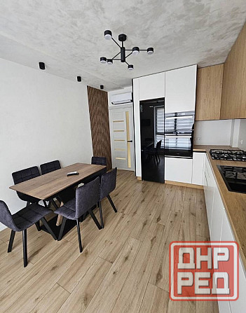 Донецк сдам кв Жк Престиж Челюскинцев Ворошиловский Хозяин Донецк - изображение 1