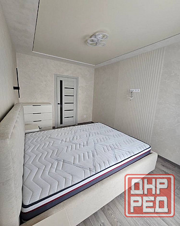 Донецк сдам кв Жк Престиж Челюскинцев Ворошиловский Хозяин Донецк - изображение 3