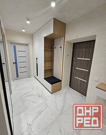 Донецк сдам кв Жк Престиж Челюскинцев Ворошиловский Хозяин Донецк - изображение 4