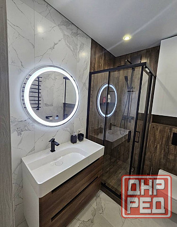 Донецк сдам кв Жк Престиж Челюскинцев Ворошиловский Хозяин Донецк - изображение 5