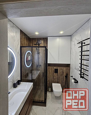 Донецк сдам кв Жк Престиж Челюскинцев Ворошиловский Хозяин Донецк - изображение 6