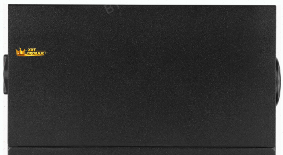 Блок Питания Aerocool Atx 600w Cylon 600 80+ (24+4+4pin) Apfc 120mm Fan Color 5xsata Rtl - арт:8839 Макеевка