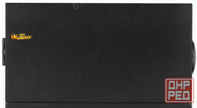 Блок Питания Aerocool Atx 600w Cylon 600 80+ (24+4+4pin) Apfc 120mm Fan Color 5xsata Rtl - арт:8839 Макеевка - изображение 3