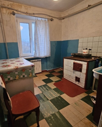 Продам 2-к квартиру на Красной Звезде Макеевка