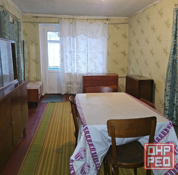 Продам 2-к квартиру на Красной Звезде Макеевка - изображение 2