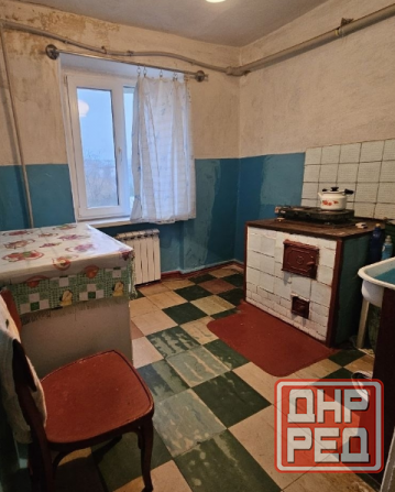 Продам 2-к квартиру на Красной Звезде Макеевка - изображение 3