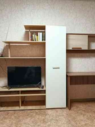 Сдаётся евро двушка в Ворошиловском районе Донецк