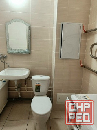 Сдаётся евро двушка в Ворошиловском районе Донецк - изображение 2