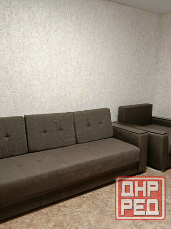 Сдаётся евро двушка в Ворошиловском районе Донецк - изображение 9