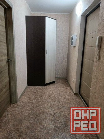 Сдаётся евро двушка в Ворошиловском районе Донецк - изображение 4