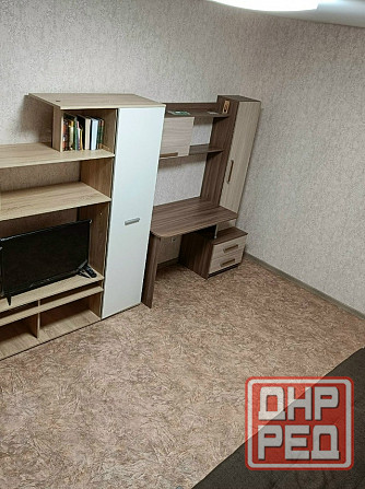 Сдаётся евро двушка в Ворошиловском районе Донецк - изображение 10