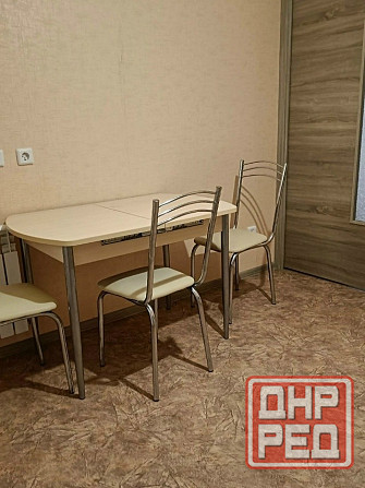 Сдаётся евро двушка в Ворошиловском районе Донецк - изображение 8