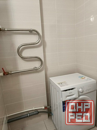 Сдаётся евро двушка в Ворошиловском районе Донецк - изображение 1