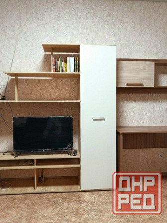 Сдаётся евро двушка в Ворошиловском районе Донецк - изображение 5