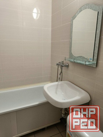 Сдаётся евро двушка в Ворошиловском районе Донецк - изображение 7