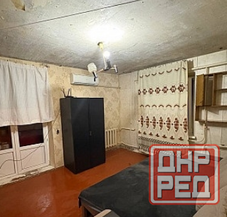 Продам 1-к квартиру на Батова Макеевка - изображение 1