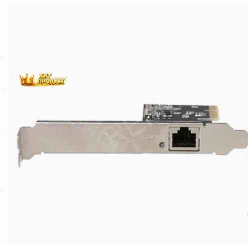 Сетевая Карта Origo on200 a1a Pci-e, 1x1000 Base-t - арт:5651 Макеевка