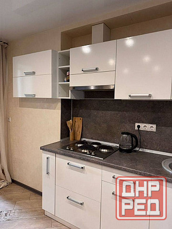 Сдаем 2к квартиру на Юности. Донецк - изображение 3