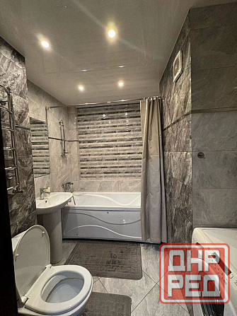 Сдаем 2к квартиру на Юности. Донецк - изображение 5