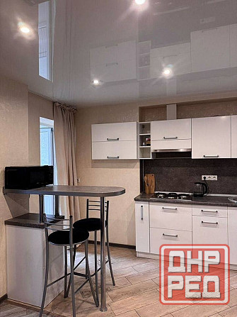 Сдаем 2к квартиру на Юности. Донецк - изображение 2