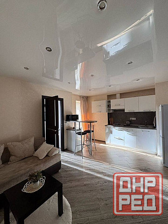 Сдаем 2к квартиру на Юности. Донецк - изображение 4