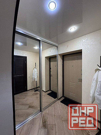 Сдаем 2к квартиру на Юности. Донецк - изображение 6