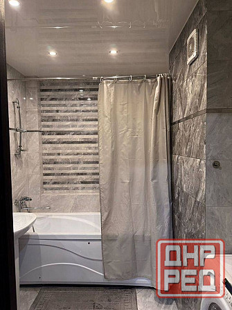 Сдаем 2к квартиру на Юности. Донецк - изображение 7