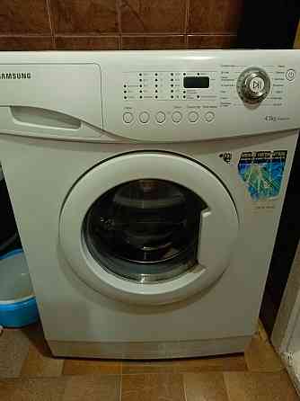 Стиральная машина Донецк