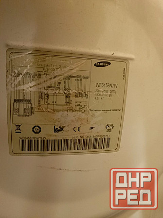 Стиральная машина Донецк - изображение 3