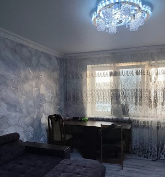 Продам 3-к в самом Центре Макеевки, Центральный м-н Макеевка